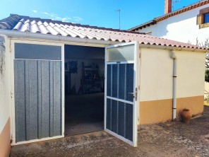 Garaje